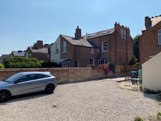 Large en suite rooms now available . Main Photo