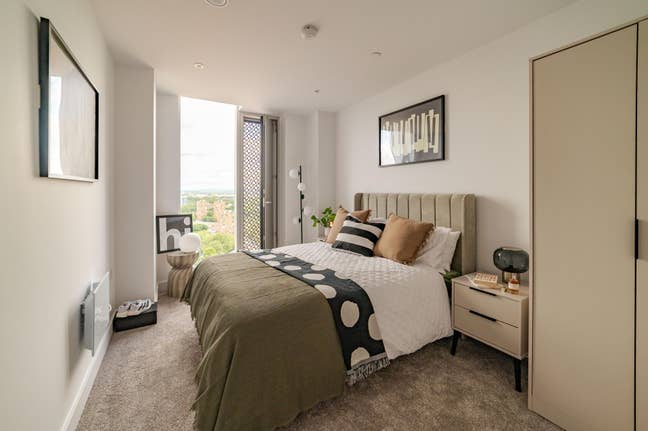 BRAND NEW - 2 bedroom apartment Main Photo