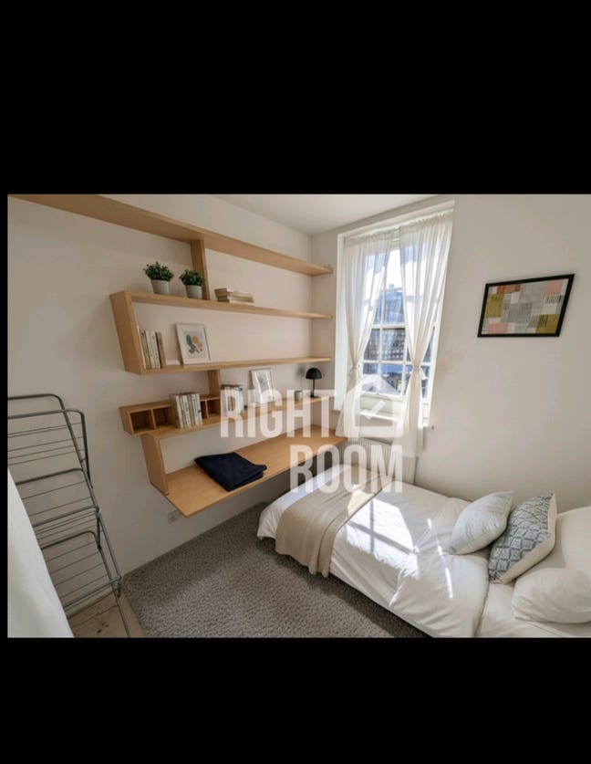 3 Bed Huge Flat, Maygood House, Islington, N1 ☎️ Main Photo