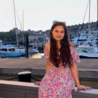 Oxford-based Research Assistant  Main Photo