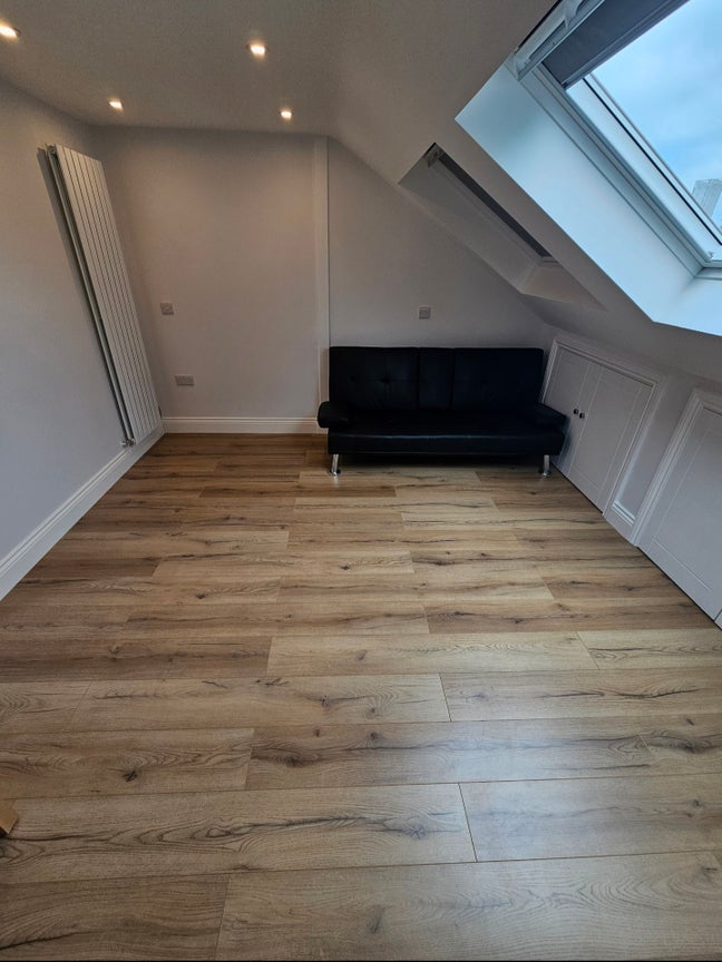 Double room  Main Photo