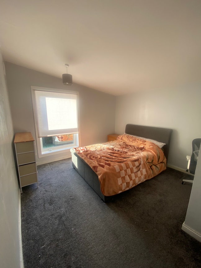 Spare double room  Main Photo