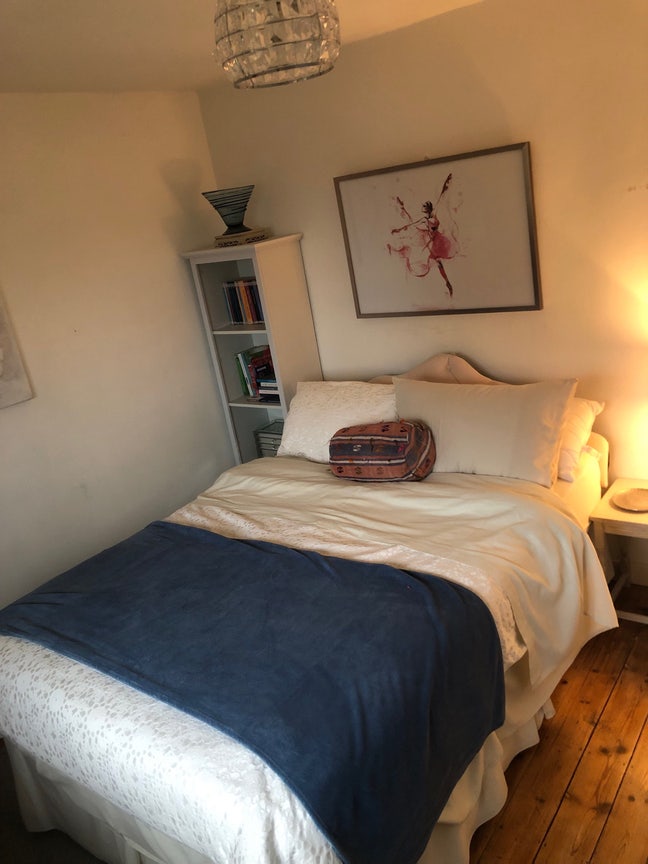 Double room furnished. Professional. Ok sizewell Main Photo