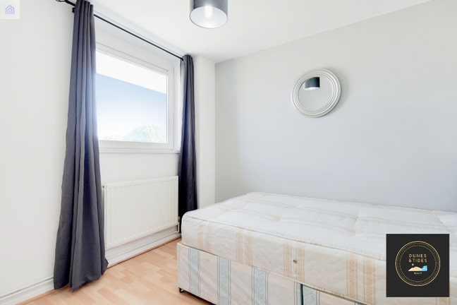  ⭐ Double room Available/ Whitechapel Main Photo