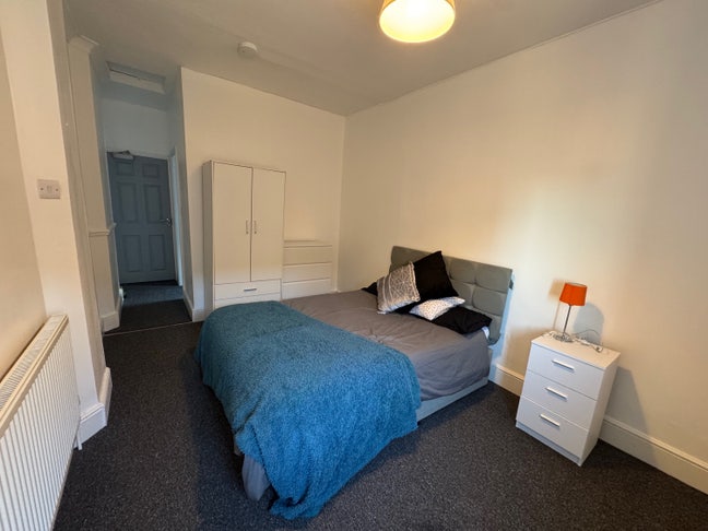 En-Suite Double Room, Sea Front Location Main Photo