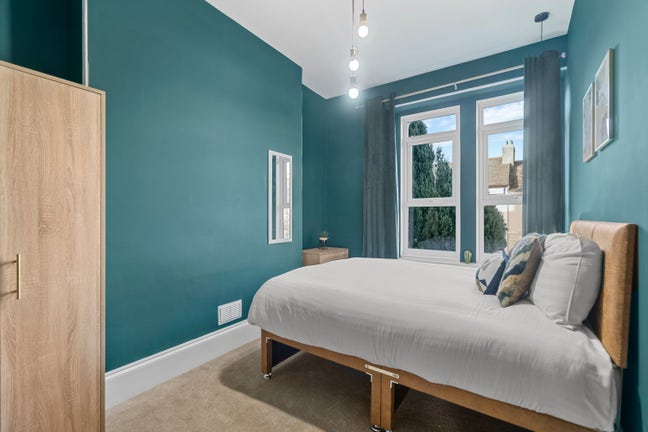 Gorgeous Double Room Available - Just Off Mutley😍 Main Photo