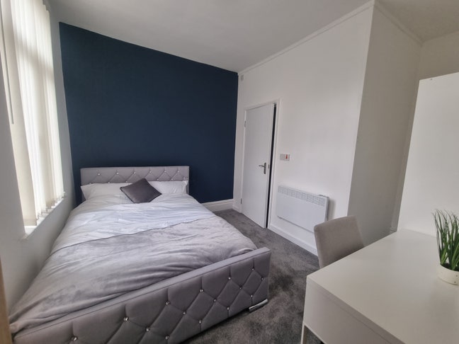 1 Double En Suite Ready 02/03/2026! - L4 Area! Main Photo