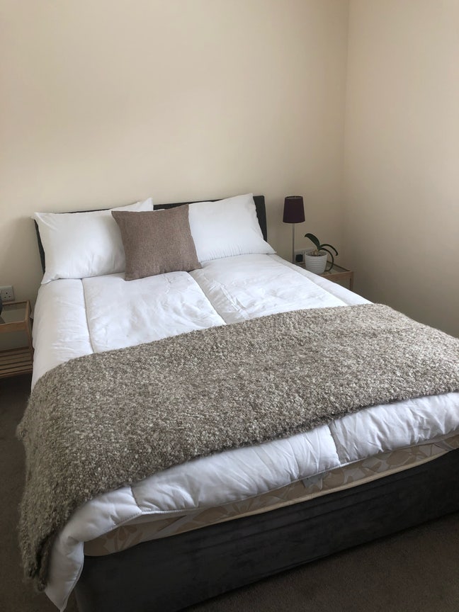 Lodger Room to Rent Main Photo