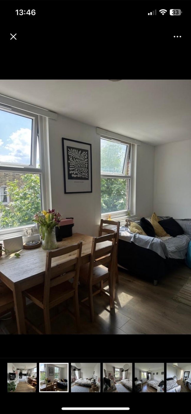 Double room available  Main Photo