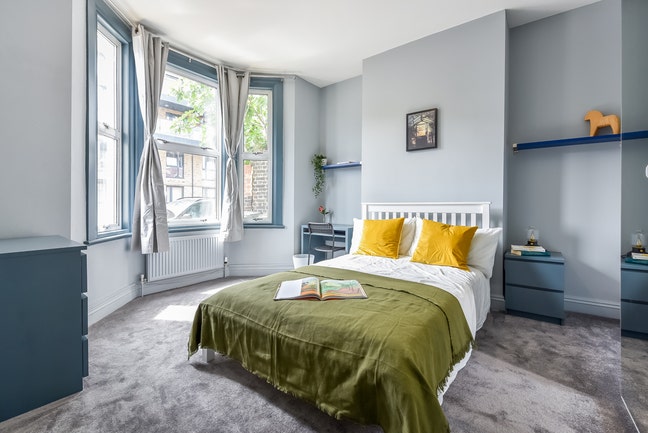 ⭐️ Classic Double Room in Trundleys Rd ⭐️ Main Photo