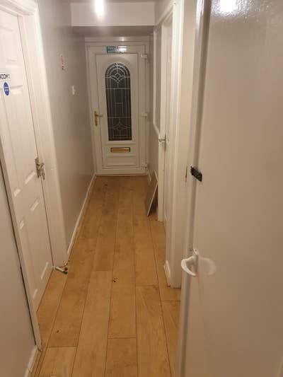 Hall Green HMO - 5 Bedroom 2 Bathroom Main Photo