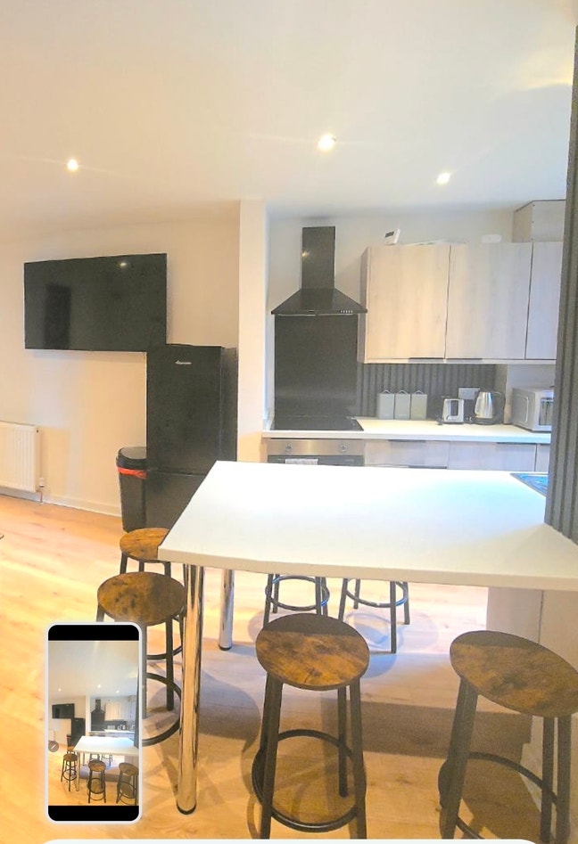 Luxury Nhs Proffessional housing Main Photo