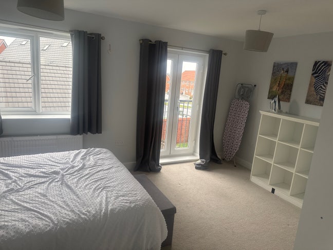 Double Room with En-Suite  Main Photo