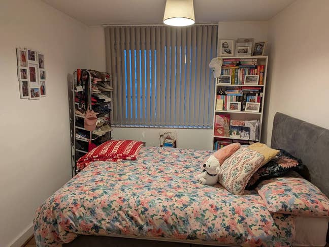 Double room to rent in Woolwich Main Photo