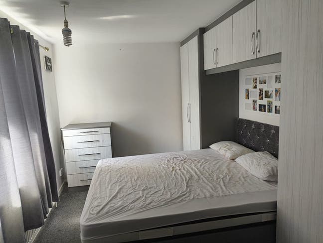 Fully furnished four rooms property  Main Photo