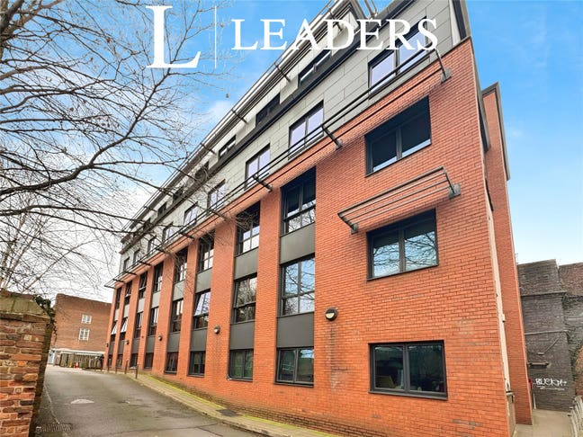 Available Now! En-Suite Student Rooms!  Main Photo