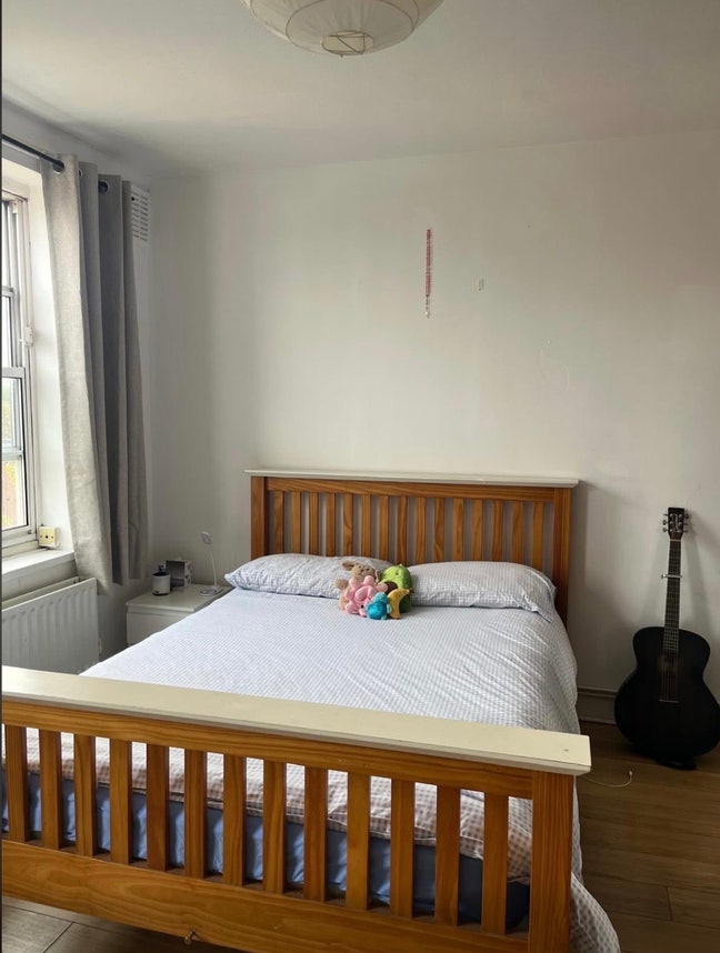 Large room 1 Month sublet Clapham Common (SW4) Main Photo