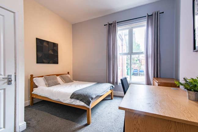 Noels Street NG7 - &pound;150 off First Month Main Photo