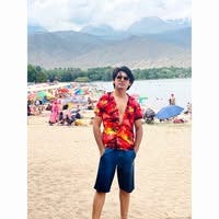 I am a male student(RGU) from Pakistan aged 2... Main Photo