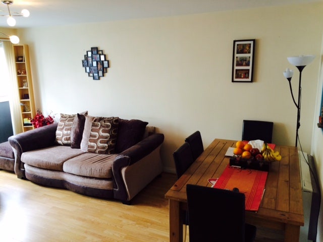 2 bedroom flat in Wallace street Glasgow Available Main Photo