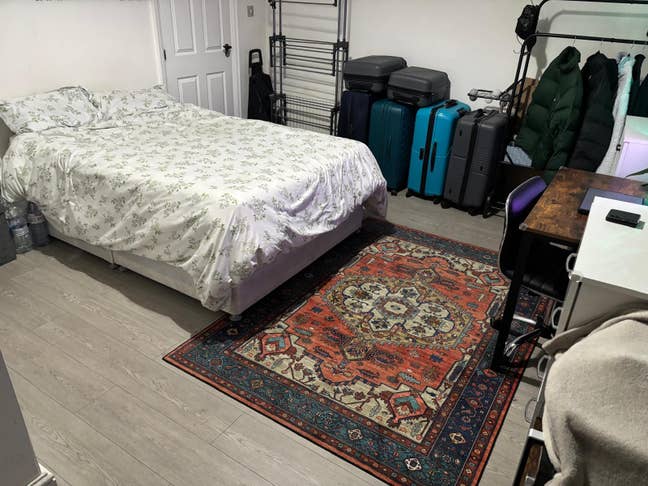 Ensuite studio – all bills included Main Photo