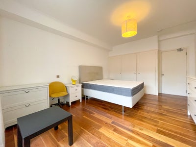 Big and Luxurious Doubleroom Near Marble Arch Main Photo