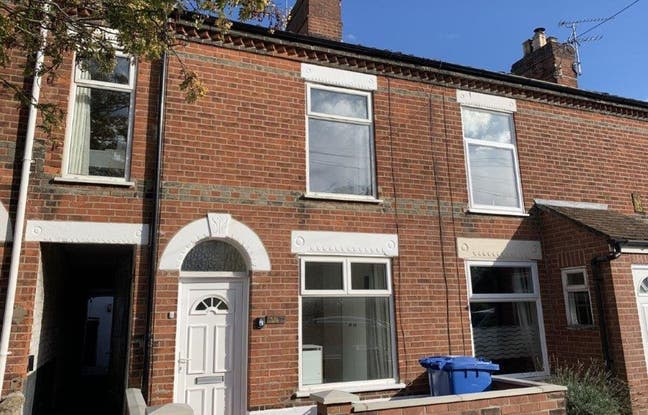 All Bills Included | Furnished Double Room Main Photo