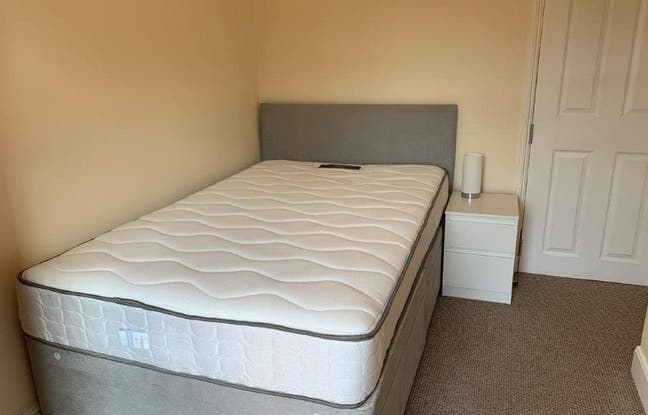 Unbeatable Norwich Location – Don’t Miss This Room Main Photo