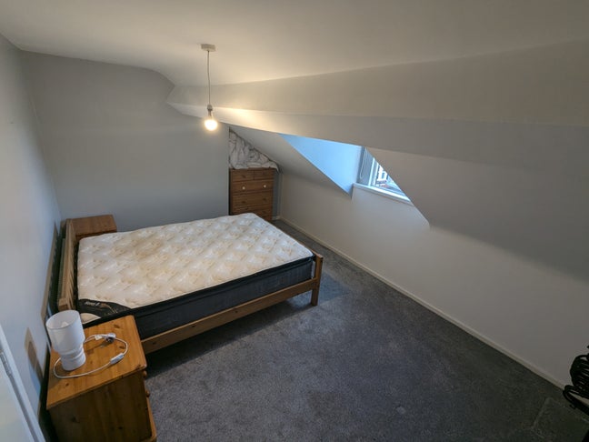 1 x Bedroom All bills  Main Photo