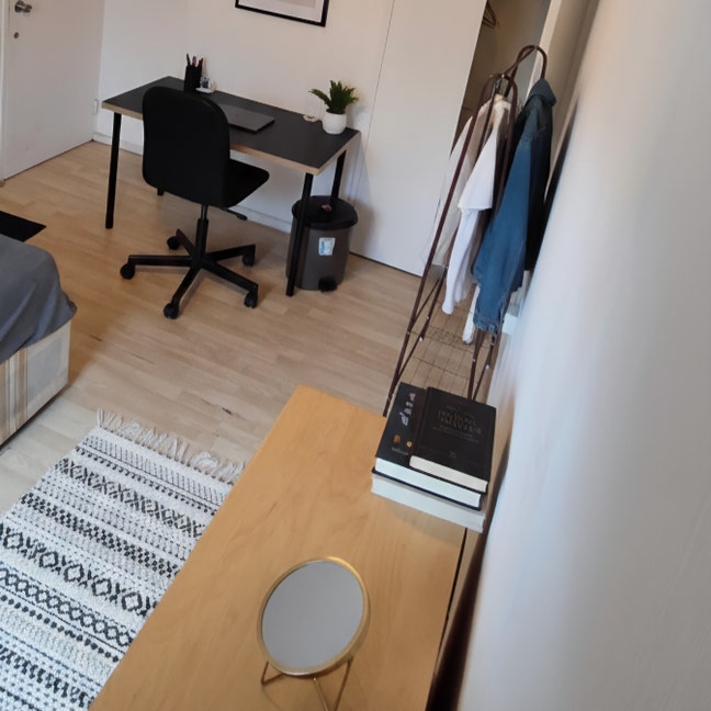 Aldgate/Stepney Green 💚 Large Double Available Main Photo