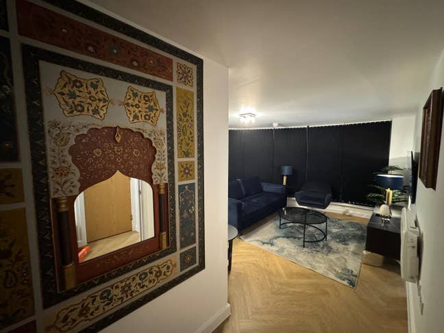 Beautifully Fully Furnished 2-Bedroom Apartment Main Photo