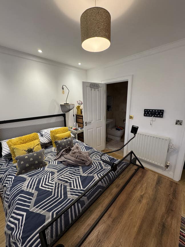 The Hamptons Worcester Park Main Photo