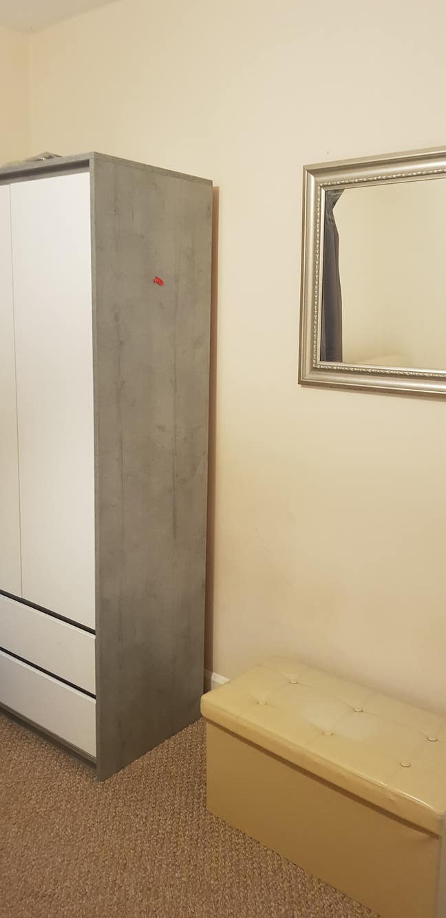 Double room to let Main Photo