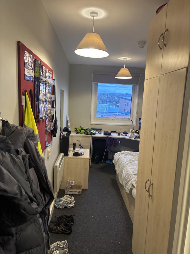 Student accommodation  Main Photo
