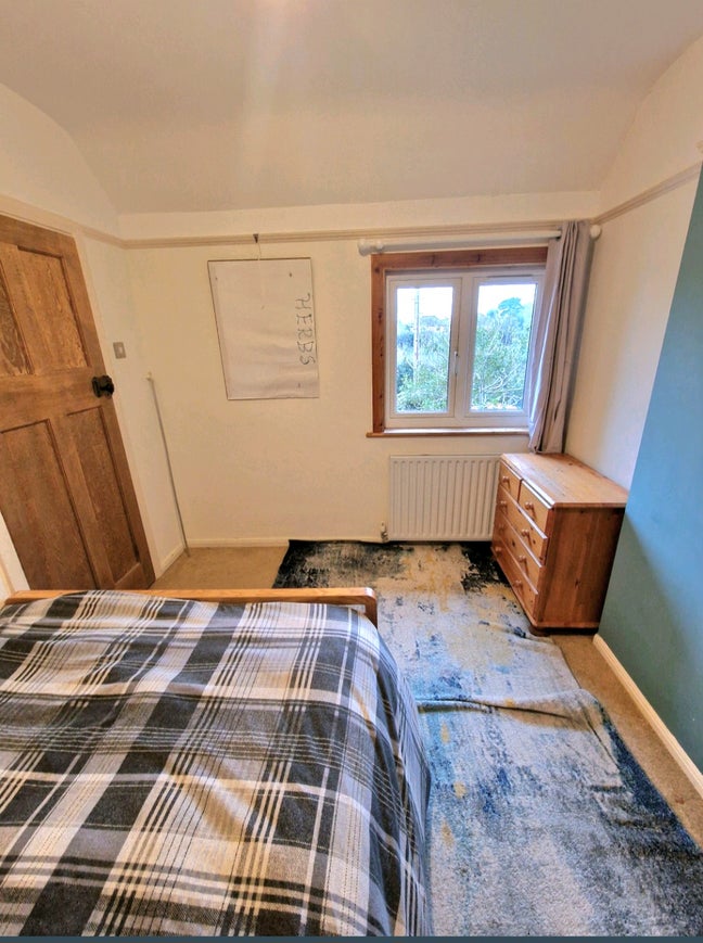 Double Room to Rent in North Abingdon Main Photo