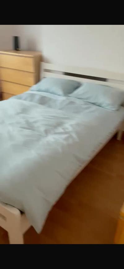 Double room available for student  Main Photo