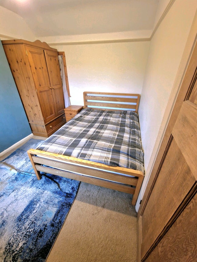 Double Room to Rent in North Abingdon Main Photo