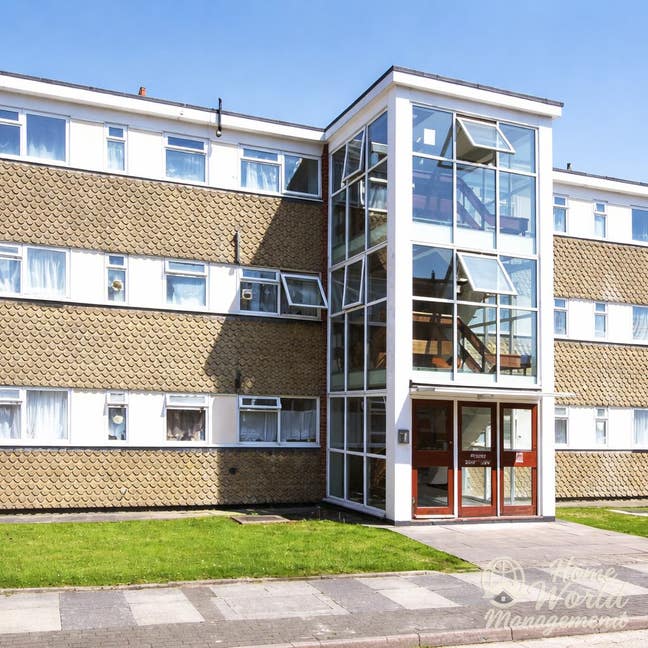 Spacious Single room - HA9 9DY ready to move in Main Photo