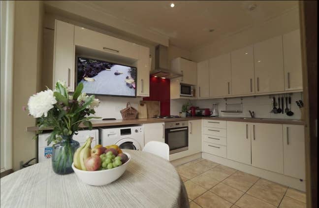 Double room available in Fulham SW6 Main Photo