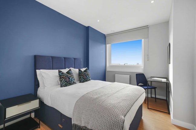 Stratford East Village 1 room subletting   Main Photo