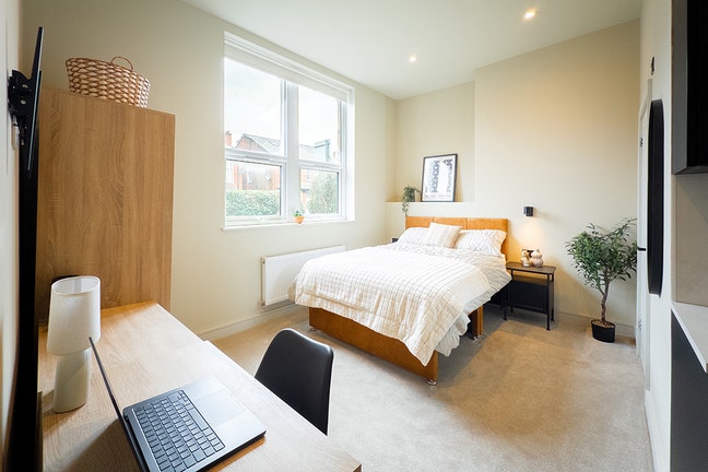 New Co-Living Space - Large En-Suite Rooms!  Main Photo