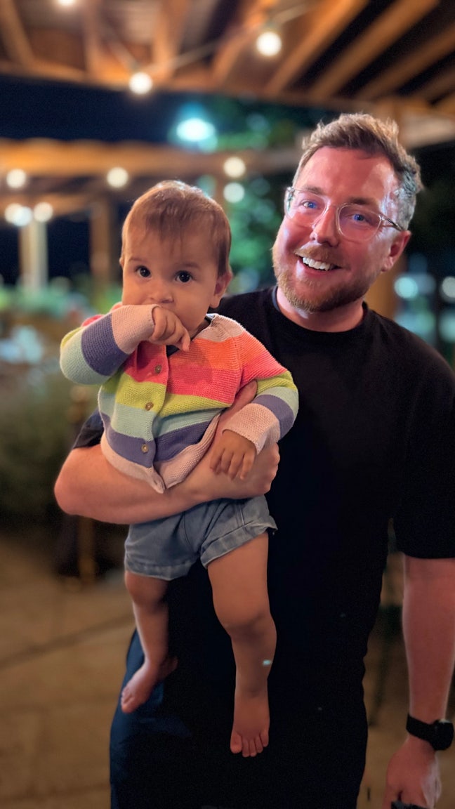 Socialable chap looking for a calm home environmen Main Photo