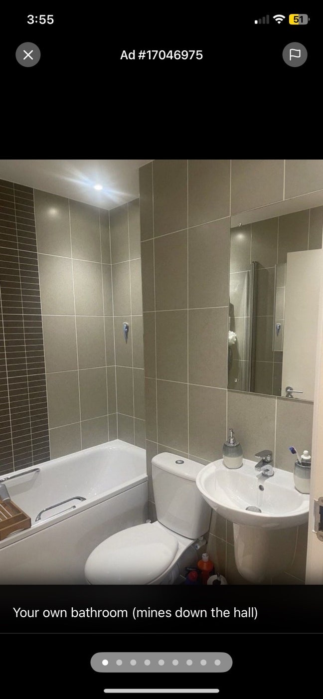 Flatmate wanted asap :) Main Photo