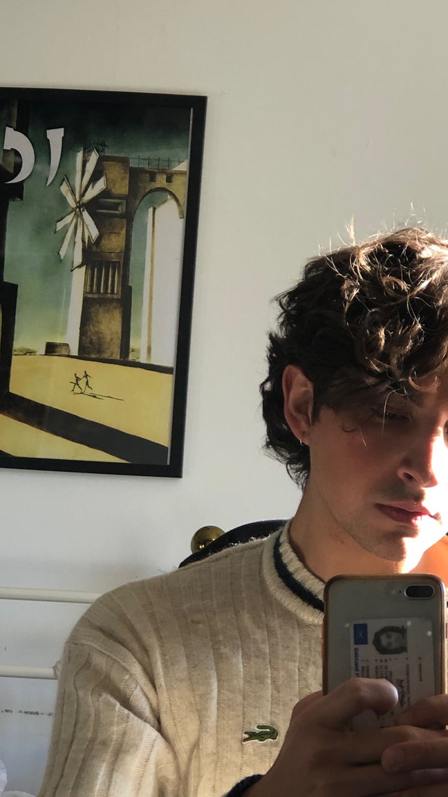 2 Male Professionals Looking for a Flat in May 26' Main Photo