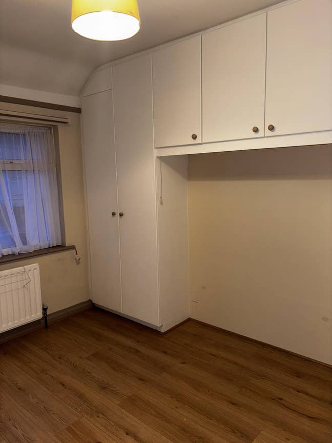 Furnished Double Room in NW2 Main Photo