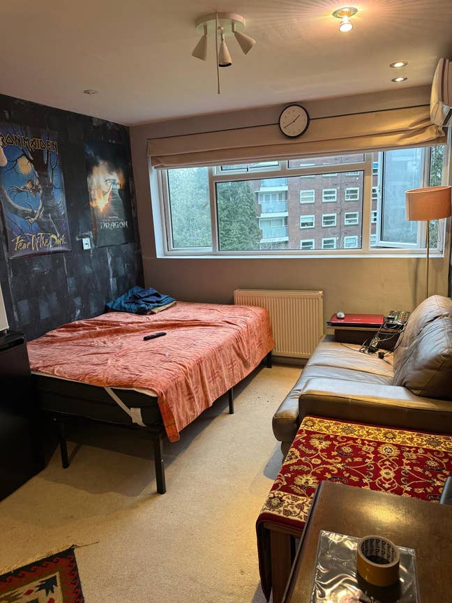 Single Room Available to Let!!!! Main Photo