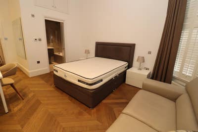 Luxurious Ensuite Double Room Close Regent Park Main Photo