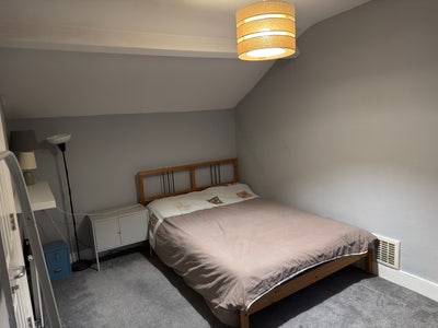 Double Room in Harringey N4 – &pound;900 Bills Included Main Photo