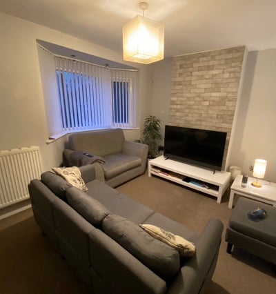 Two single  bedrooms for rent - ready now Main Photo