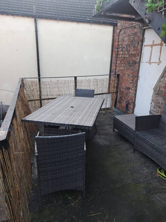 A Grand Flat in Grantham Centre Main Photo